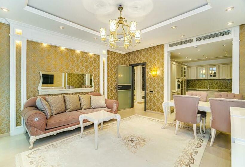 Park Azure Residance