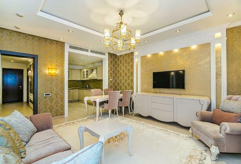 Park Azure Residance