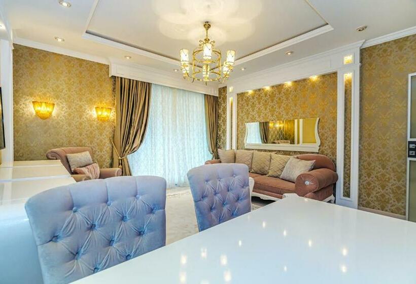 Park Azure Residance