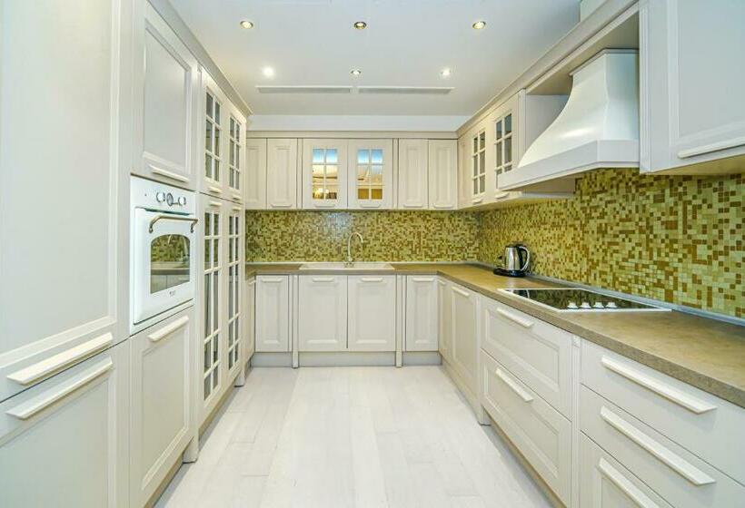 Park Azure Residance