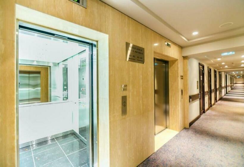 Park Azure Residance