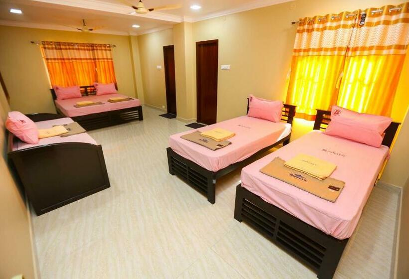 Ramana S Home Stay Near Railway Station And Bus Stand