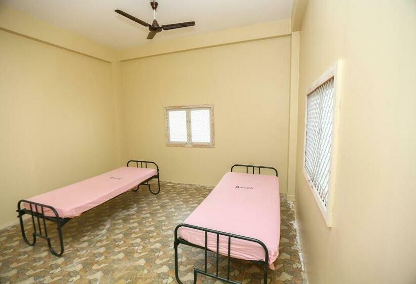 Ramana S Home Stay Near Railway Station And Bus Stand