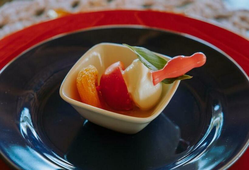 Курорт De Charme Illuminare Stile