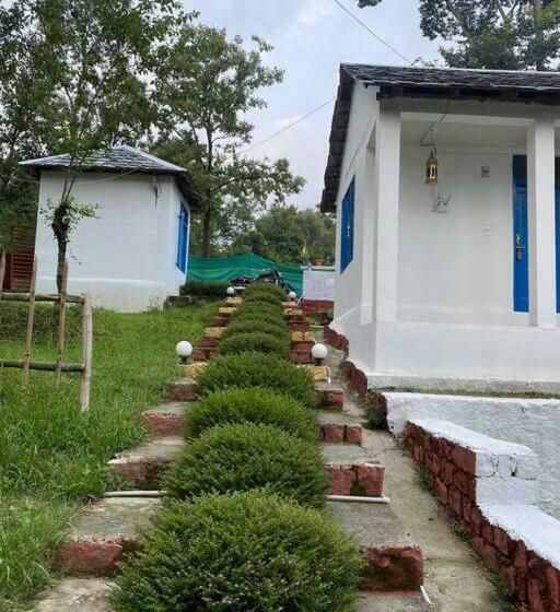 渡假胜地  The Mandala Sanctuary