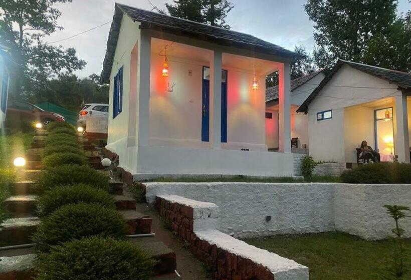 渡假胜地  The Mandala Sanctuary