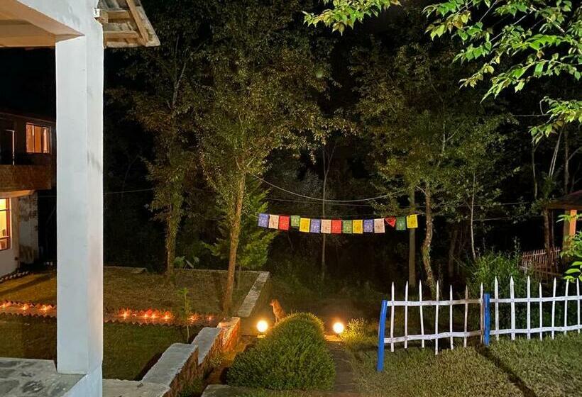 渡假胜地  The Mandala Sanctuary