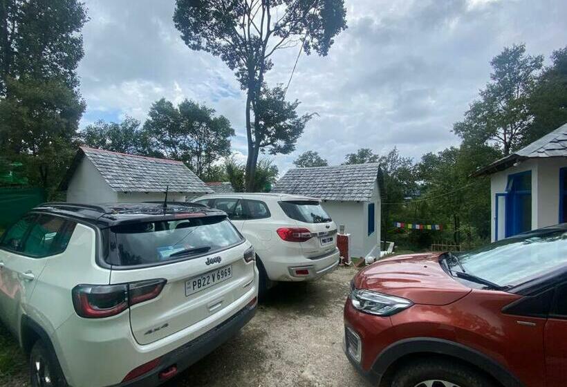 渡假胜地  The Mandala Sanctuary