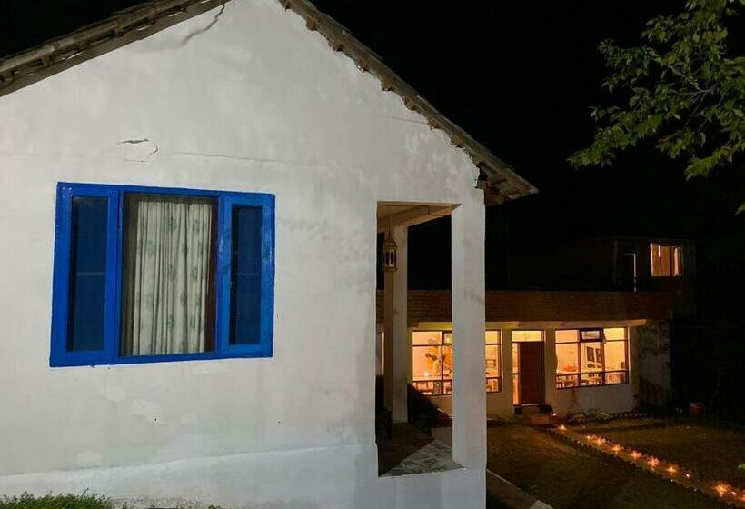 渡假胜地  The Mandala Sanctuary