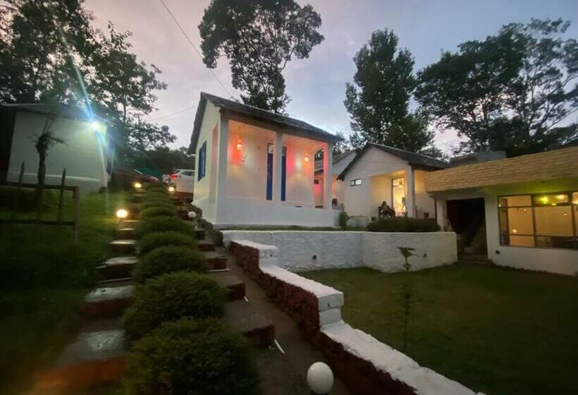 渡假胜地  The Mandala Sanctuary