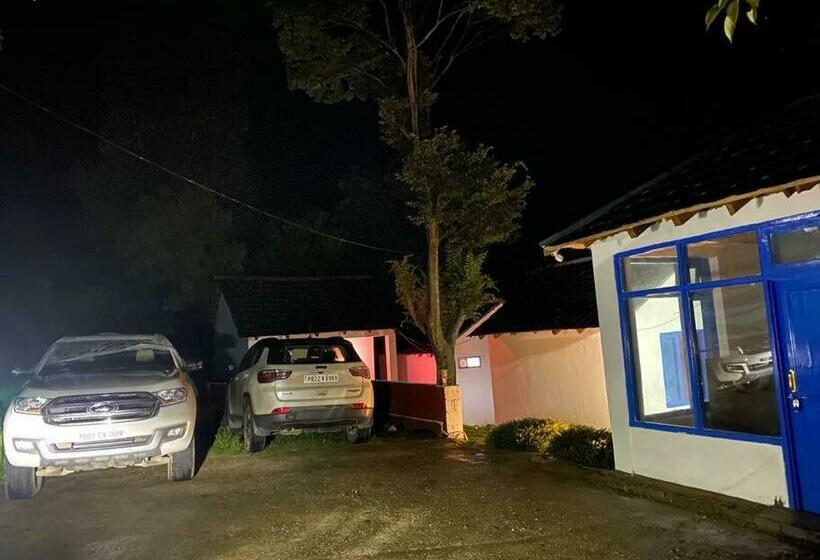 渡假胜地  The Mandala Sanctuary