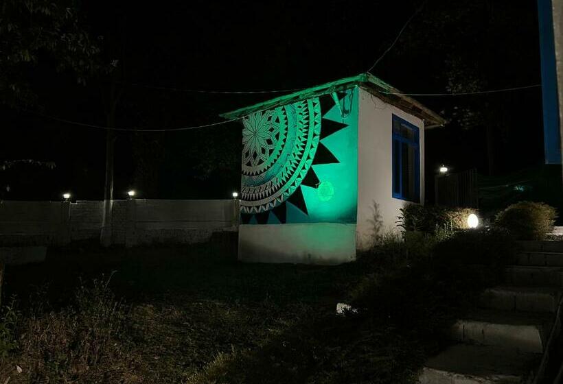 渡假胜地  The Mandala Sanctuary