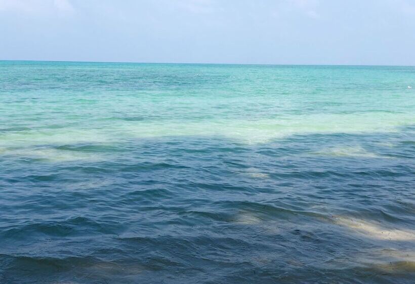 منتجع Tilar Siro Andamans   A Cgh Earth Experience