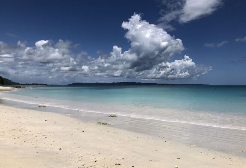 منتجع Tilar Siro Andamans   A Cgh Earth Experience