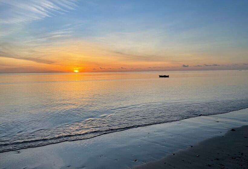 منتجع Tilar Siro Andamans   A Cgh Earth Experience