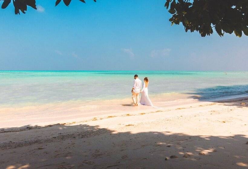 منتجع Tilar Siro Andamans   A Cgh Earth Experience