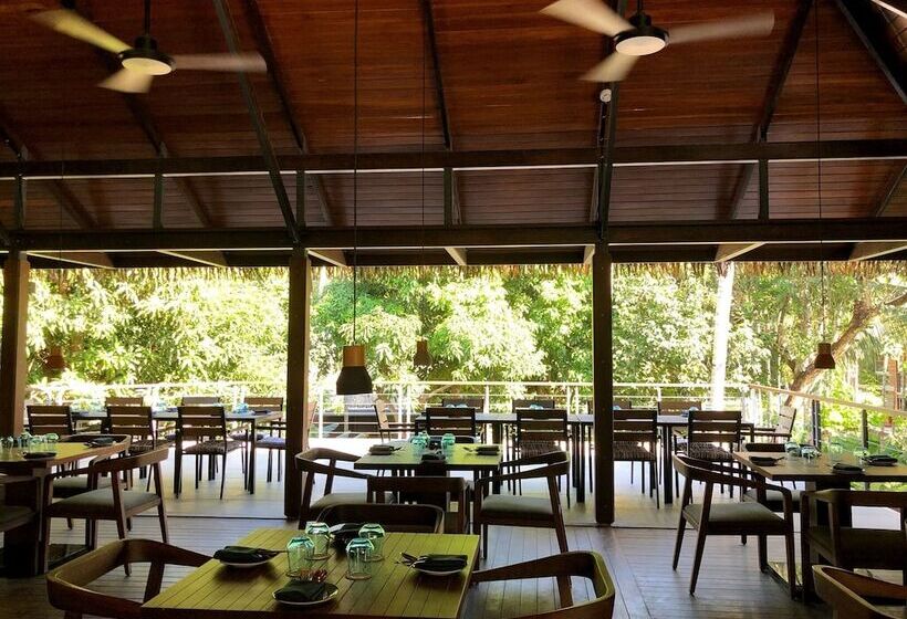 منتجع Tilar Siro Andamans   A Cgh Earth Experience