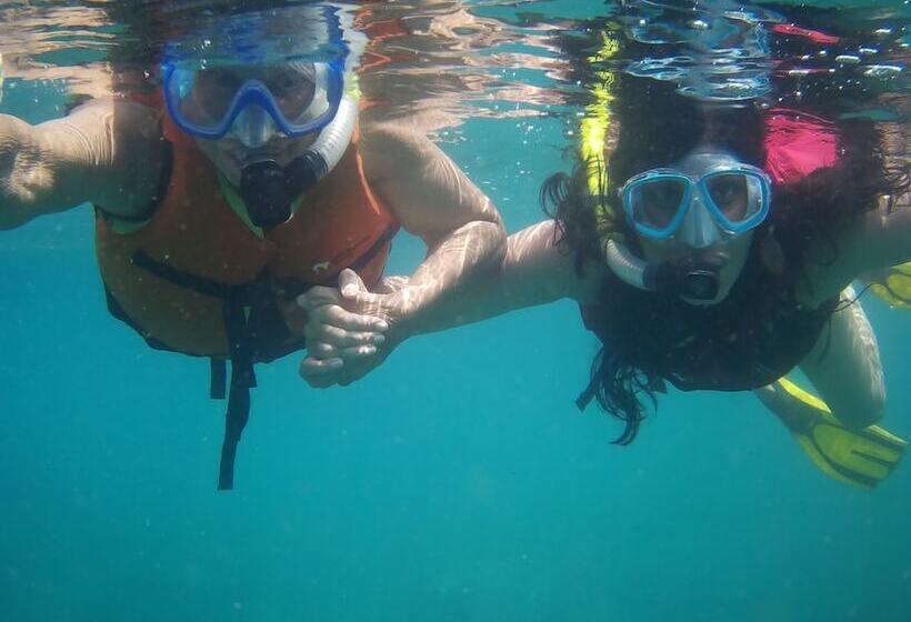 منتجع Tilar Siro Andamans   A Cgh Earth Experience