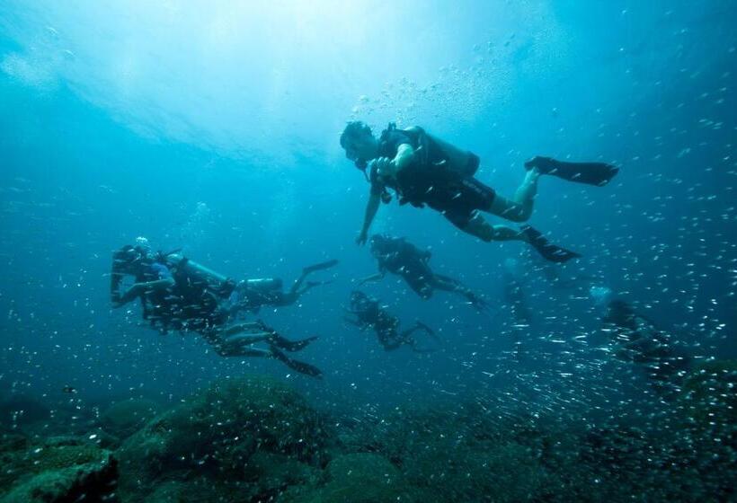 منتجع Tilar Siro Andamans   A Cgh Earth Experience