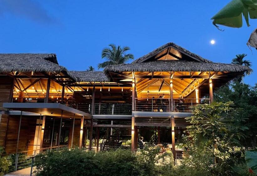 منتجع Tilar Siro Andamans   A Cgh Earth Experience