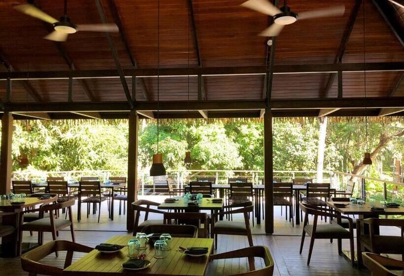 منتجع Tilar Siro Andamans   A Cgh Earth Experience