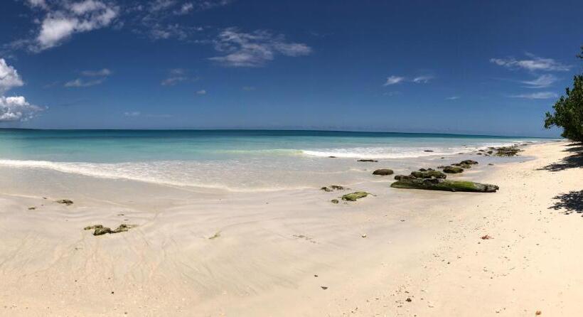 منتجع Tilar Siro Andamans   A Cgh Earth Experience