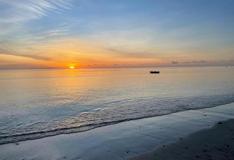 منتجع Tilar Siro Andamans   A Cgh Earth Experience