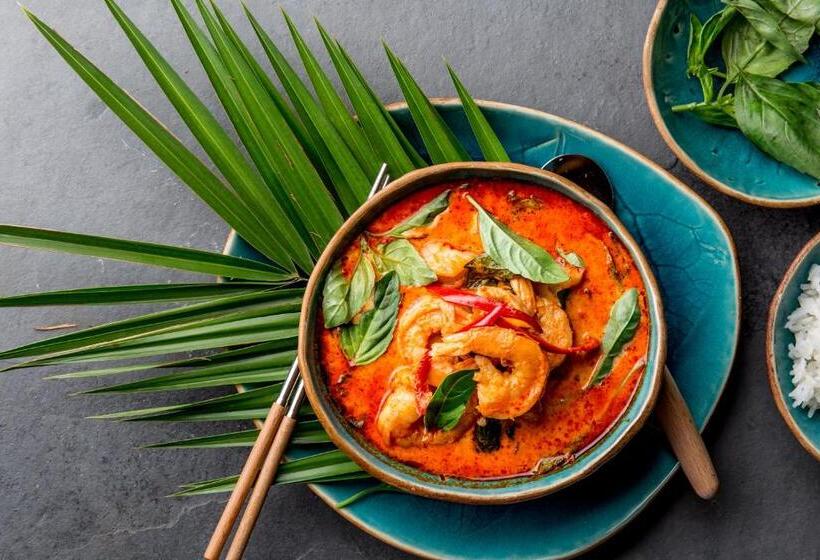 منتجع Tilar Siro Andamans   A Cgh Earth Experience