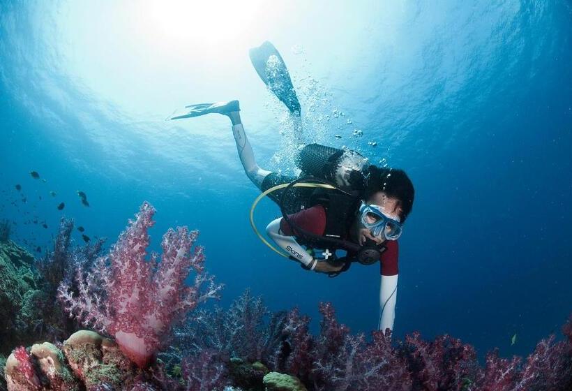 منتجع Tilar Siro Andamans   A Cgh Earth Experience