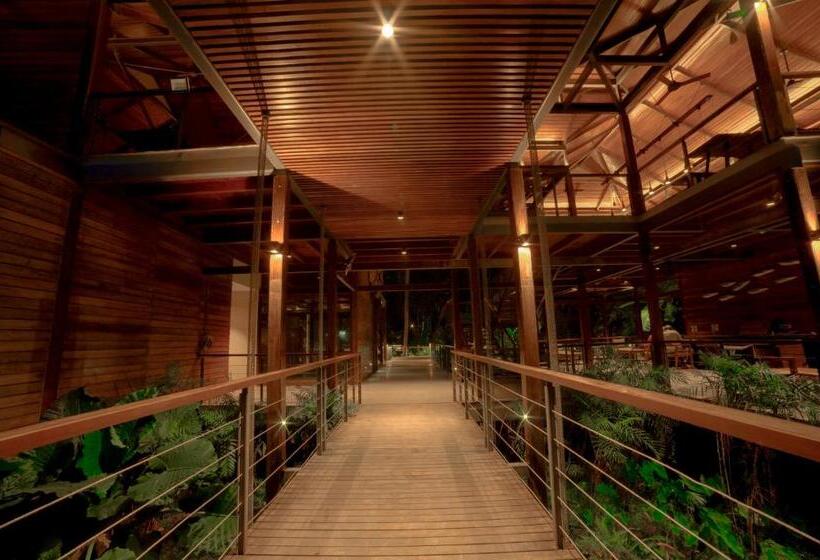 منتجع Tilar Siro Andamans   A Cgh Earth Experience