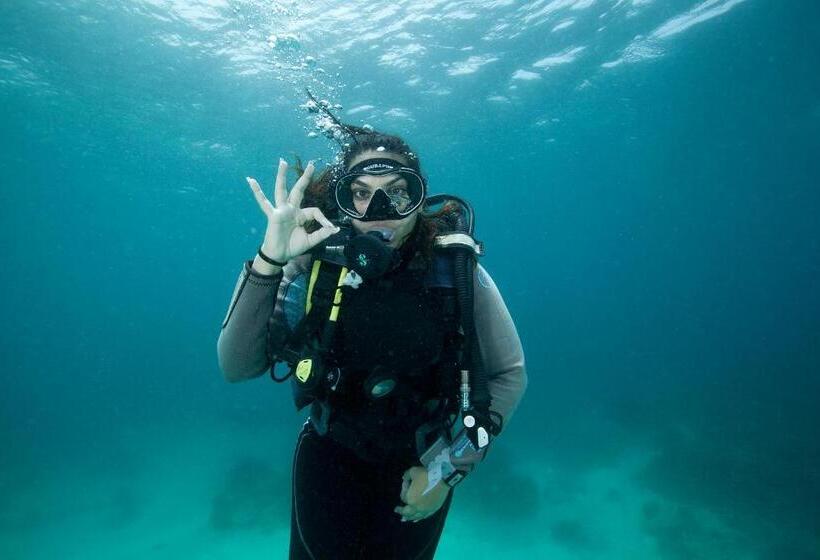 منتجع Tilar Siro Andamans   A Cgh Earth Experience