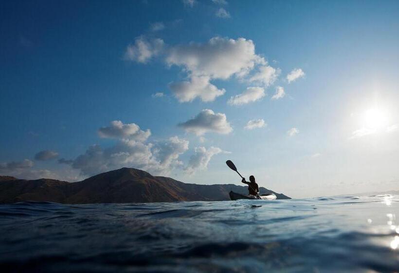 منتجع Tilar Siro Andamans   A Cgh Earth Experience