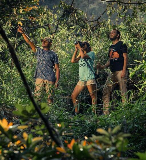 منتجع Tilar Siro Andamans   A Cgh Earth Experience