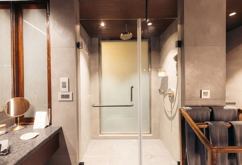 منتجع Tilar Siro Andamans   A Cgh Earth Experience