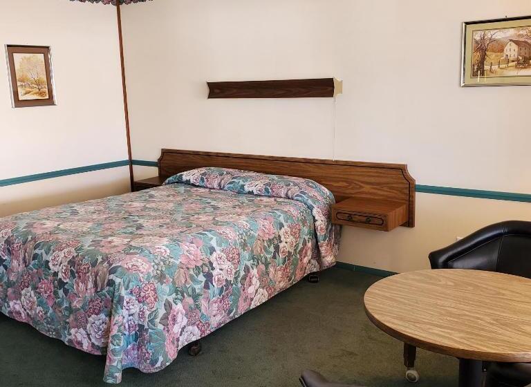 Robin Hood Motel