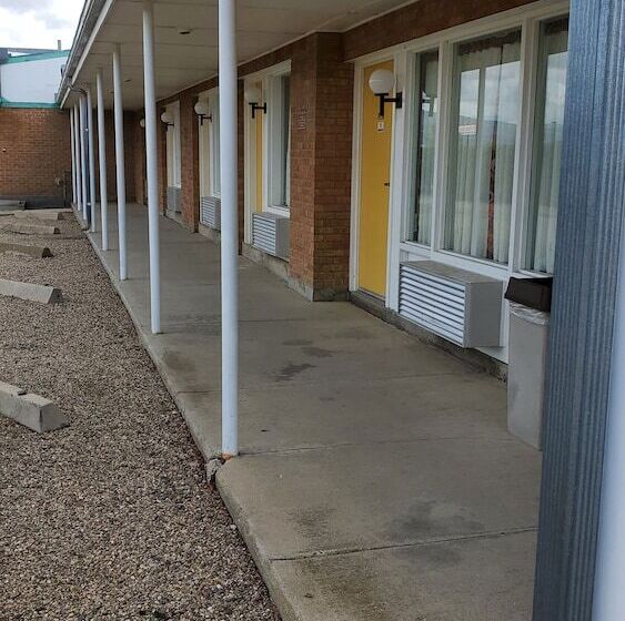 Robin Hood Motel