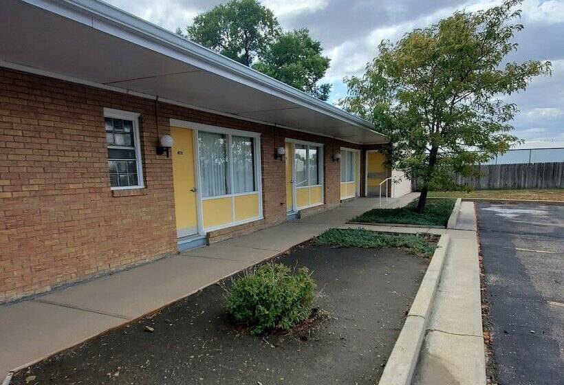 Robin Hood Motel
