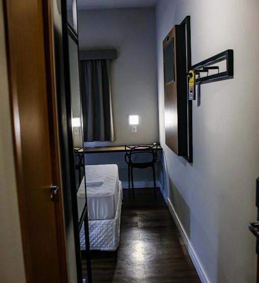 فندق Graal Inn Uberaba