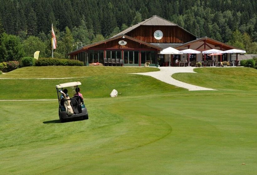 Rösslgut Bed & Breakfast