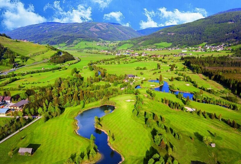 Rösslgut Bed & Breakfast