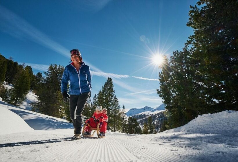 Rösslgut Bed & Breakfast