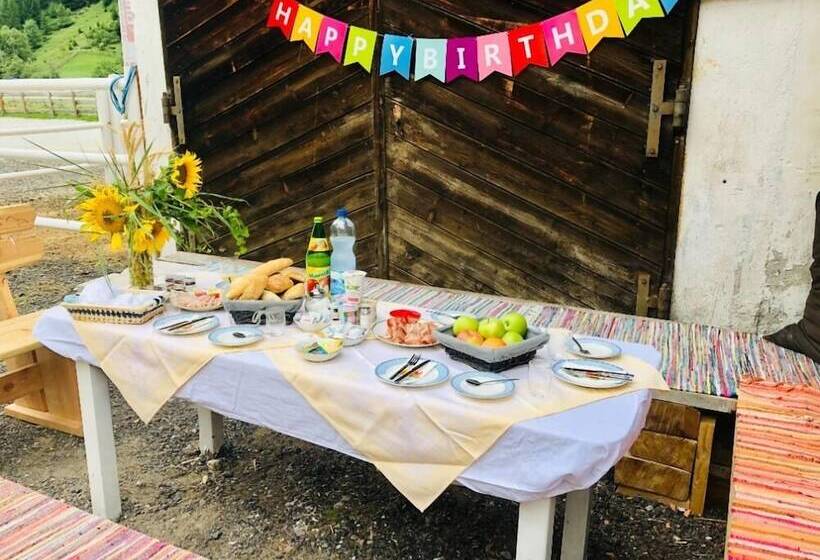 Rösslgut Bed & Breakfast