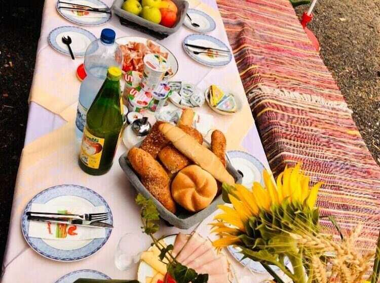 Rösslgut Bed & Breakfast