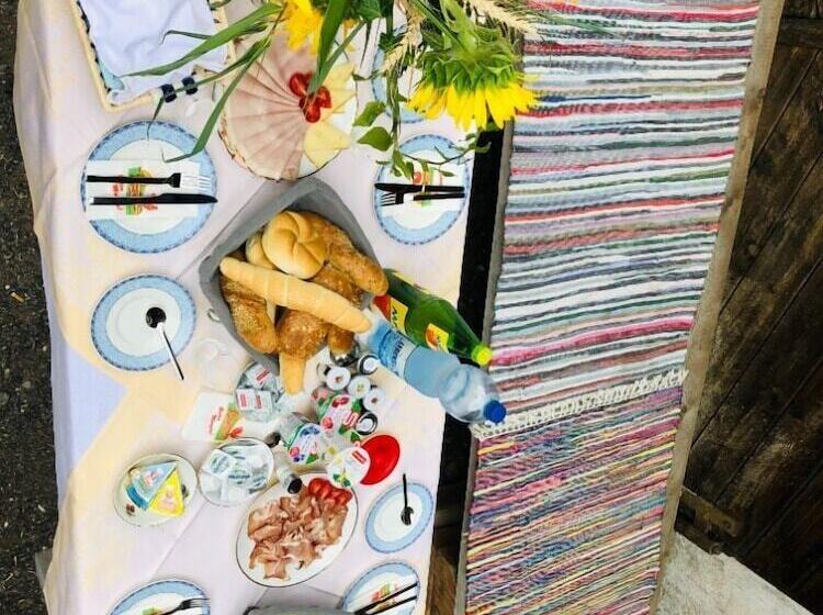 Rösslgut Bed & Breakfast