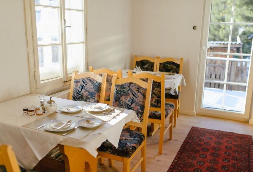 Rösslgut Bed & Breakfast