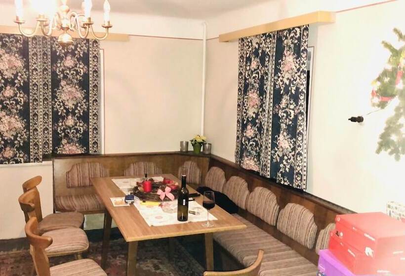 Rösslgut Bed & Breakfast