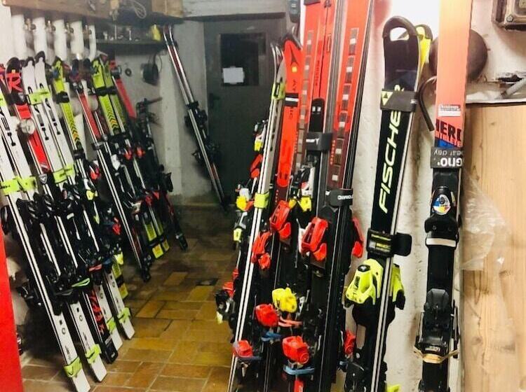 Rösslgut Bed & Breakfast