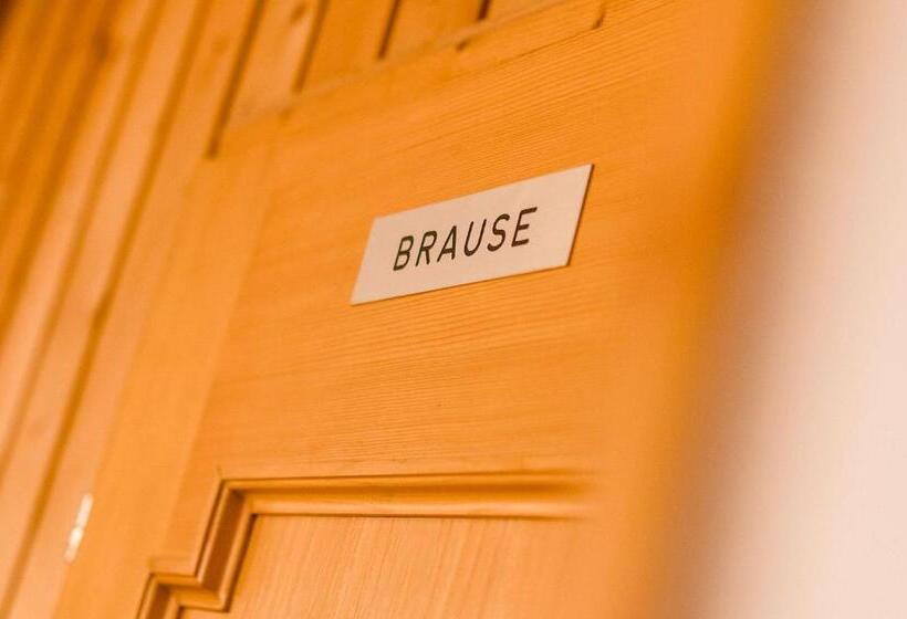 Rösslgut Bed & Breakfast