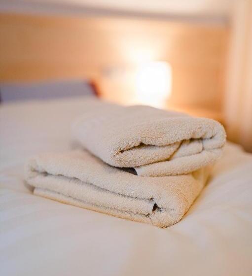 Rösslgut Bed & Breakfast