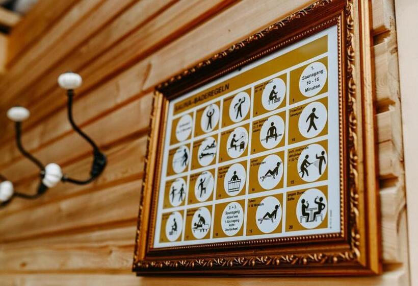 Rösslgut Bed & Breakfast